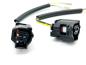 Preview: Adapter Kabel Blinker Tenere 2023 WR vorne